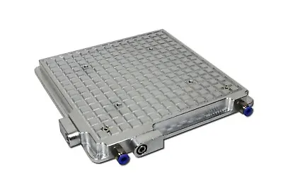 $366 • Buy Vacuum Clamping Table Grid VT2020RAL CNC Machining, Metalworking, Manufacturing