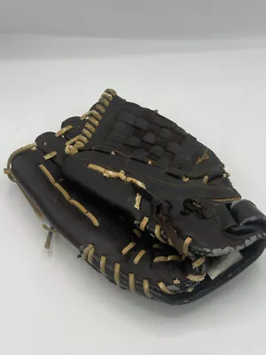 Mizuno World Win GWW 1302 Softball Baseball Glove LHT 13” • $34.88