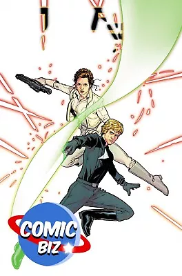 Star Wars #24 (2022) 1st Printing Japanese Creator Variant Cover Marvel Comics • £3.65