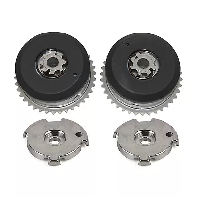$102.50 • Buy Intake + Exhaust Camshaft Adjuster Sprocket  For BMW N51 N52 N55 11367583207 +08