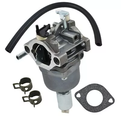 Replacement Carbureter 796109 591731 594593 14.5hp-21hp Carb For Briggs&Stratton • $22.06