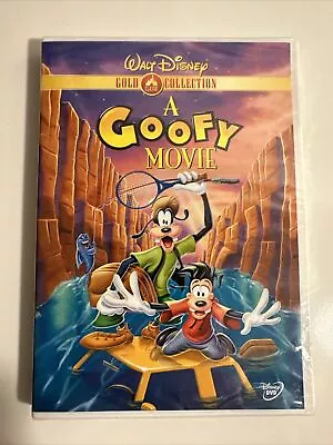 A Goofy Movie [New DVD] • $11