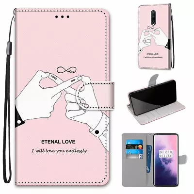 Love Phone Case For IPhone Samsung Huawei Sony OPPO ZTE Moto Google Honor Xiaomi • £6.20