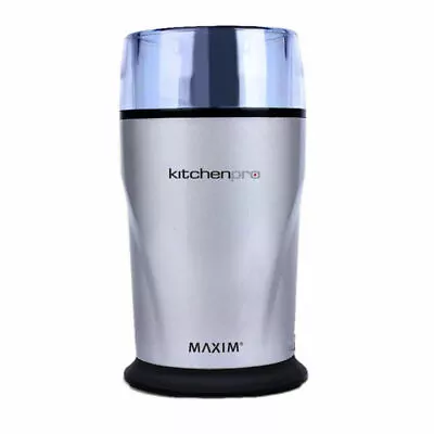 Maxim CG603 Electric 130W Herbs/Spices/Nuts/Coffee Bean Grinder/Grinding/Mill • $34