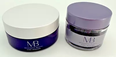 Meaningful Beauty Wrinkle Smoothing Capsules & Revive Brighten Eye Masque • $63.08