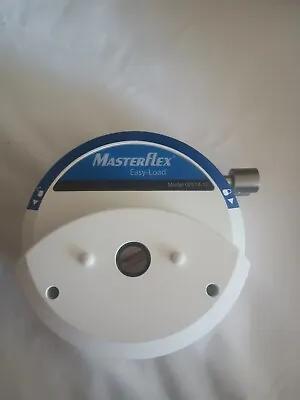 MasterFlex 7514-12 EXL PUMP HEAD THK SS ROTOR MASTER FLEX MFLX07514-12 NIB • $210.60