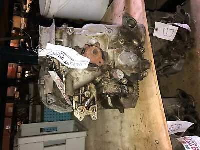 $400 • Buy VW BUS ENGINE  Bare CASE   GOOD USED  1.8 L AND 1.7 L 1972-1974