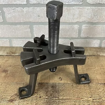 Vintage PLVMB PLOMB 4001 4001-J Gear Hub Puller With 3 Arms • $67.50