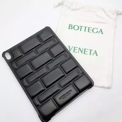 BOTTEGA VENETA IPad Pro11 Cover Leather • $196.99