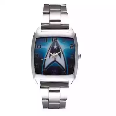 New Star Trek Mens  Watch Steel • $31.49