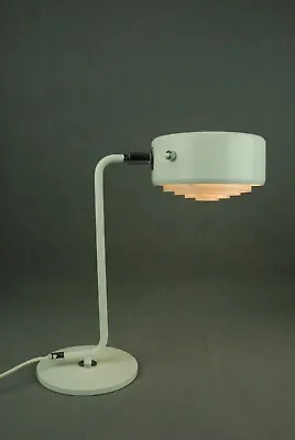 £325 • Buy ATELJE LYKTAN Table Lamp Mid Century Danish Modern Eames Panton 50s 60s 70s Era
