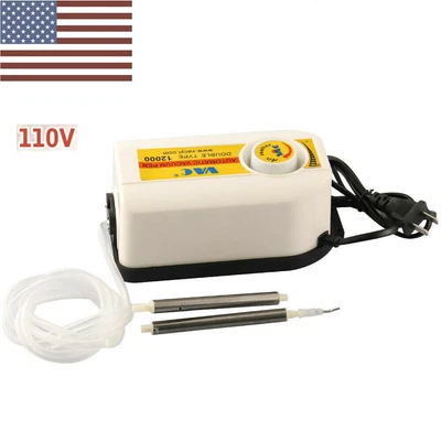 $32.99 • Buy Vacuum Suction Pen IC SMD SMT BGA Chip Pick Up Tool Pump Placement Machine 110V
