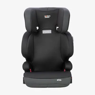 Mother's Choice Glide Booster Seat 4-8yrs • $99