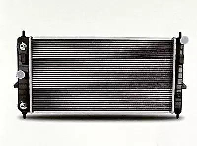 Vehicle Radiator PA66-GF30 Model TECSSX-0068 • $64.99