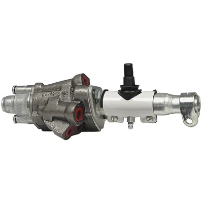 $269.90 • Buy 1967-76 Ford Steering Control Valve Power Fairlane Maverick Torino 0.3125in New