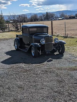 1931 Ford Other Pickups  • $35000
