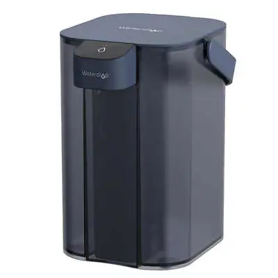 Waterdrop Countertop Water Filtration System WD-ED01B (Dark Blue) • £47.15
