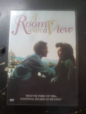 A Room With A View (DVD 2000) • $6.40