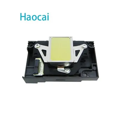 F180000 Printhead R280 For Epson L800 R280 L805 R285 R290 R295 R330 RX610 RX690 • $72.41