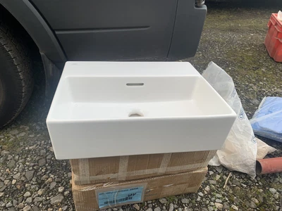 £20 • Buy Ideal Standard White Basin