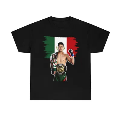 Brandon Moreno Shirt  UFC VENUM Brandon Moreno Trending T-shirt • $23.99