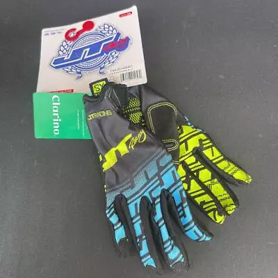 JT Racing  Motocross Gloves • $108.77