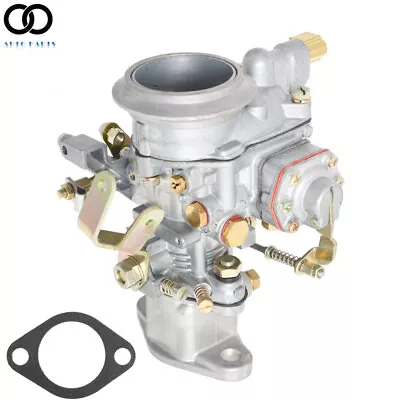 Replacement 17701.02 For Jeep Willys CJ3b M38A1 CJ5 F134 Cab F-Head Carburetor • $85.39