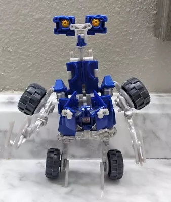 Transformers Revenge Of The Fallen ROTF Movie Deluxe Class Wheelie Complete • $24.99