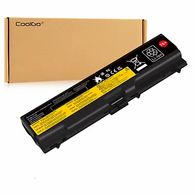 0A36302 0A36303 45N1001 Battery For Lenovo Thinkpad T410 T420 T430 T510 W530 • $20.99