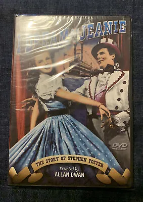 I Dream Of Jeanie (DVD 1952) • $10