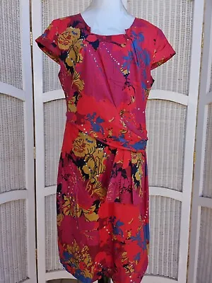 $25 • Buy Gitane On Style Dress Sz 12