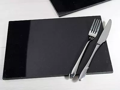 £21.84 • Buy Creative Tops Granite Placemats, Set Of 2, 5129573