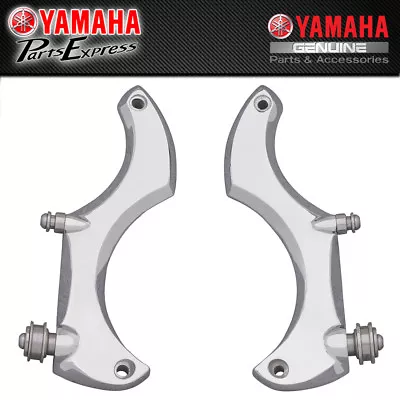 New Yamaha Raider S Scl Quick Release Windshield Mounting Kit Str-5c703-41-00 • $224.99