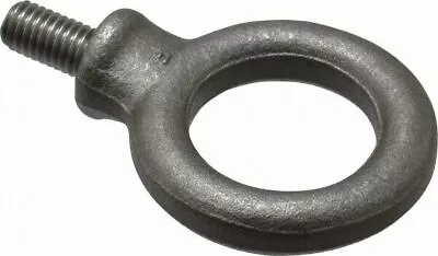 M6 X 1.0 X 25.4MM Eye Bolt Shoulder Pattern - Domestic • $15.49