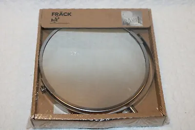 IKEA Mirror Extendable Magnifying FRACK Makeup Shaving Wall Mount #20325 New • £19.25