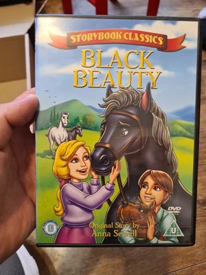 £2.20 • Buy Black Beauty [DVD]