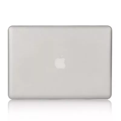 Hard Case Cover Plastic Shell For Macbook Pro 13  A1278 Oldest Model With CD ROM • $14.99