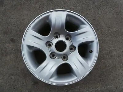 Mazda Bravo Wheel Alloy Factory 15x7in 4wd 11/02-10/06 02 03 04 05 06 • $120