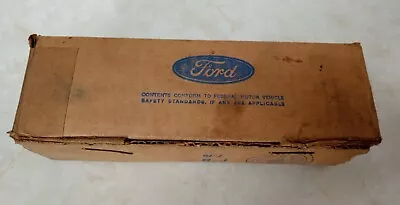 NOS 1975 Ford Econoline Truck Spindle Bolt & Bushing Kit D5UZ-3111-B Sealed Box • $54.99