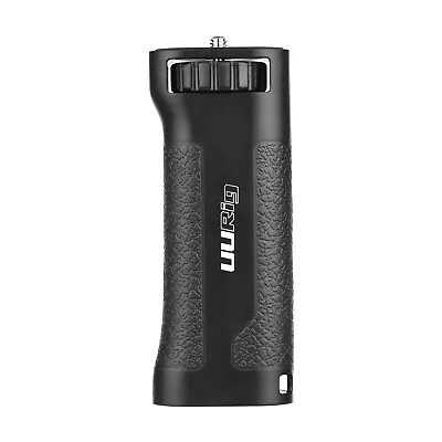UURig Universal Ergonomic  Handle Grip Portable Photography Handheld V3S2 • $14.59