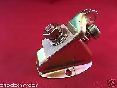 FOR Oliver Minneapolis Moline Tractor Saddle Mount Starter Switch 335 445 4 Star • $25