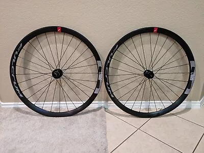 Fulcrum Racing 800 DB Tubeless-Ready Disc Brake Wheelset • $69.75