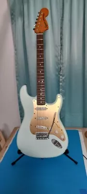 Fender Squire Classic Ventura  Modified 60's Stratocaster • $379