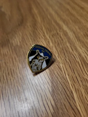 £5 • Buy Oldham Athletic Fc Football Club Pin Badge Non League