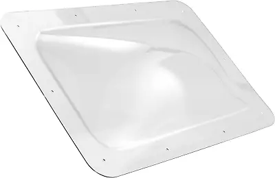 RV Skylight | Universal Skylight Window Cover For Exterior Camper Roof | Durable • $105.99