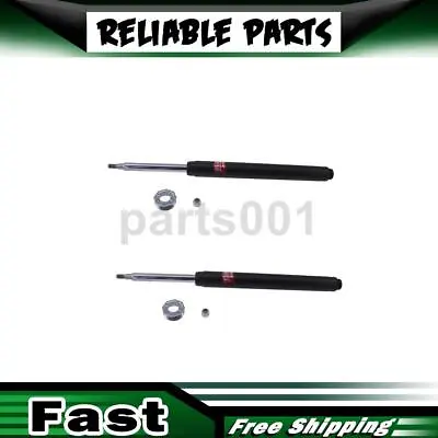 FOR Chrysler Conquest 2PCS KYB Shocks & Struts Suspension Strut Cartridge Front • $132.91