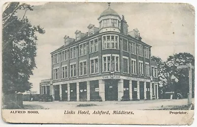 Links Hotel Ashford Middlesex • £2