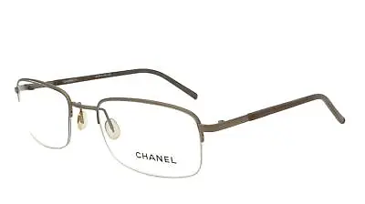 Chanel Vintage Glasses Spectacles RX Frames Eyeglasses 2042 C.116 • $213.84