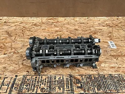 Ford Mustang Ecoboost 2015-2019 Oem Turbo Engine Cylinder Head 2.3t Assembly • $499.95