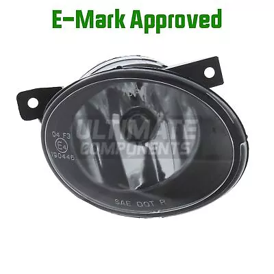 VW Transporter T5 Van 2010-2015 Front Fog Spot Light Lamp Drivers Side Right • $30.88